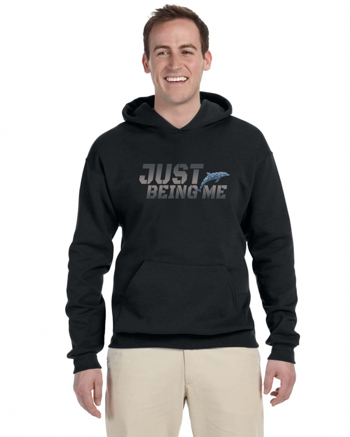 Dolphin Hoodie