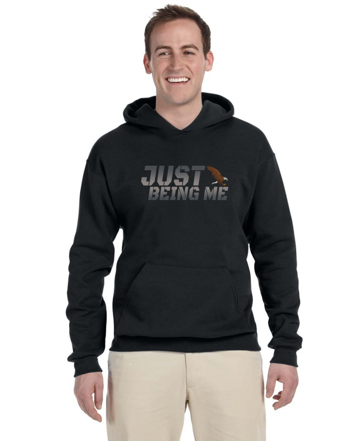 Eagle Hoodie
