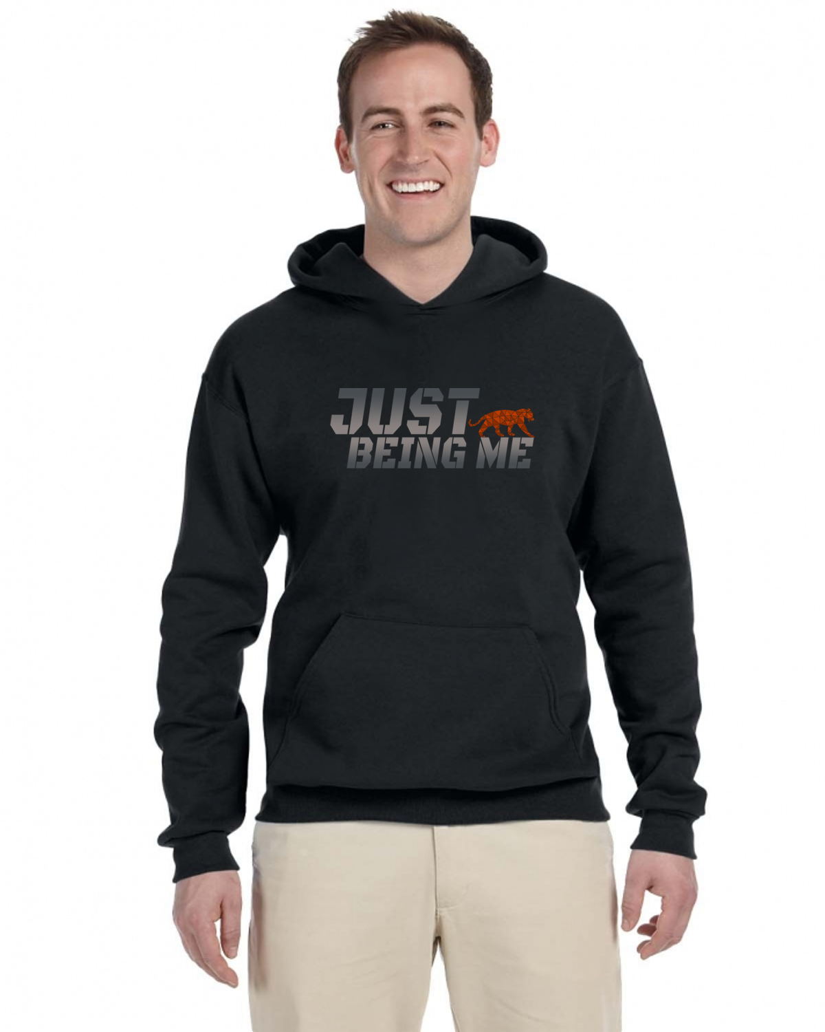 Panther Hoodie