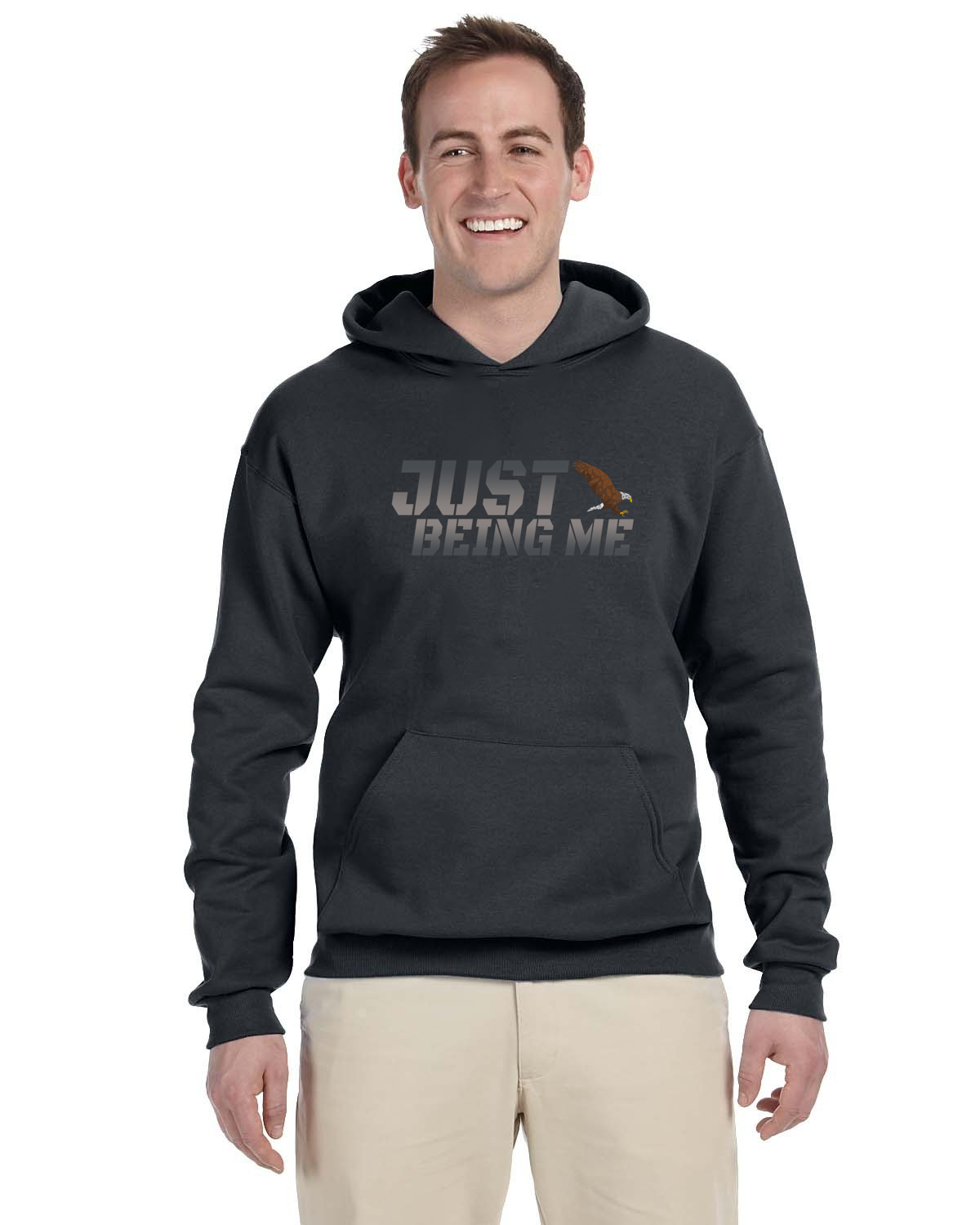Eagle Hoodie