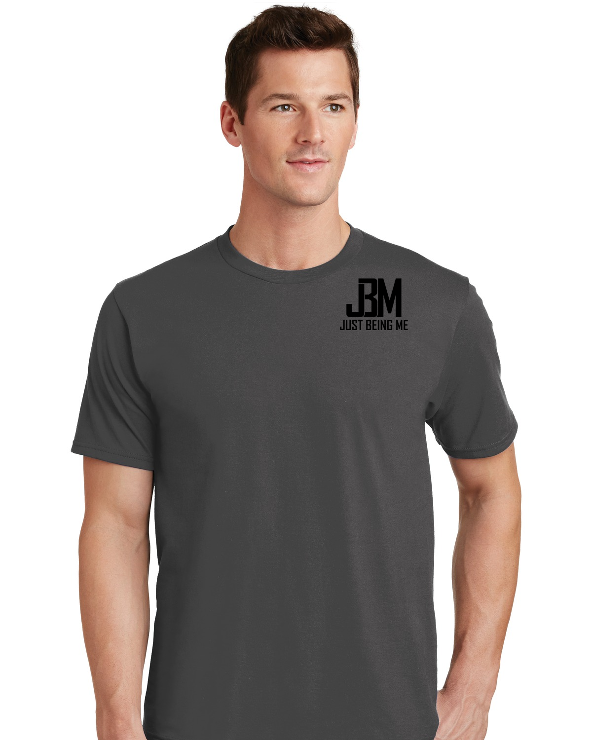 Dolphin T-Shirt Simple