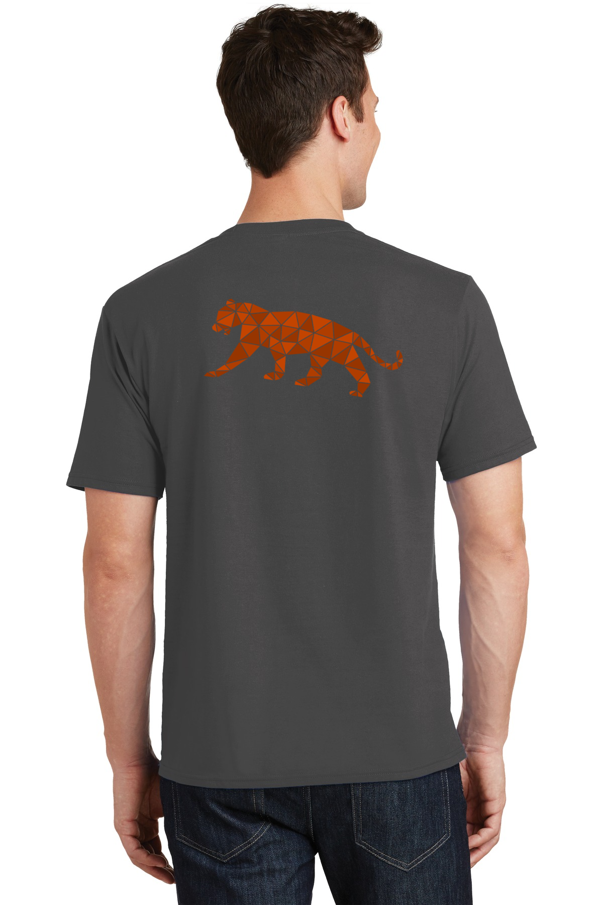 Panther T-Shirt