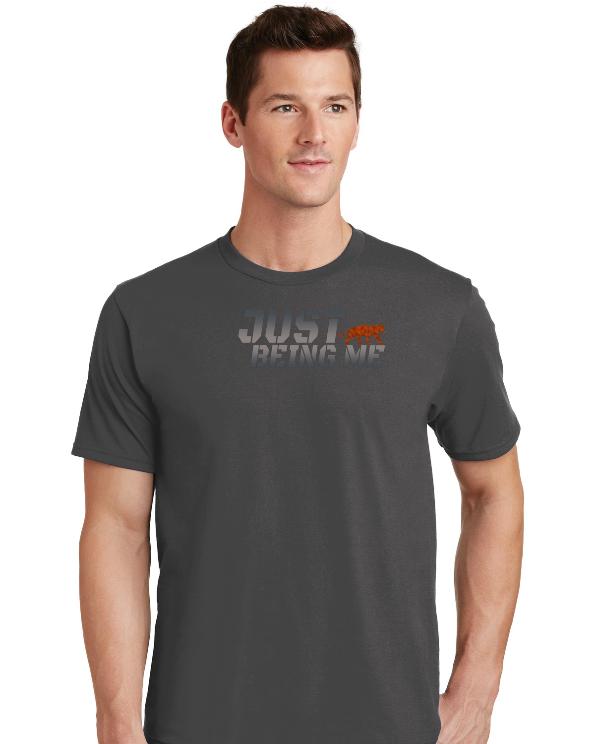 Panther T-Shirt