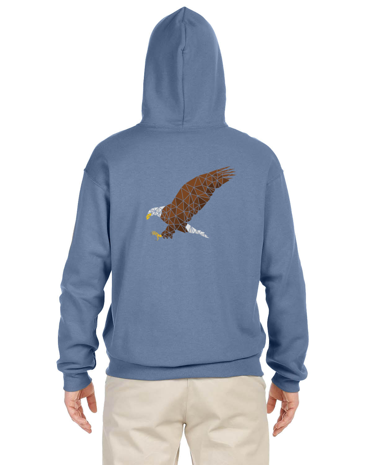 Eagle Hoodie