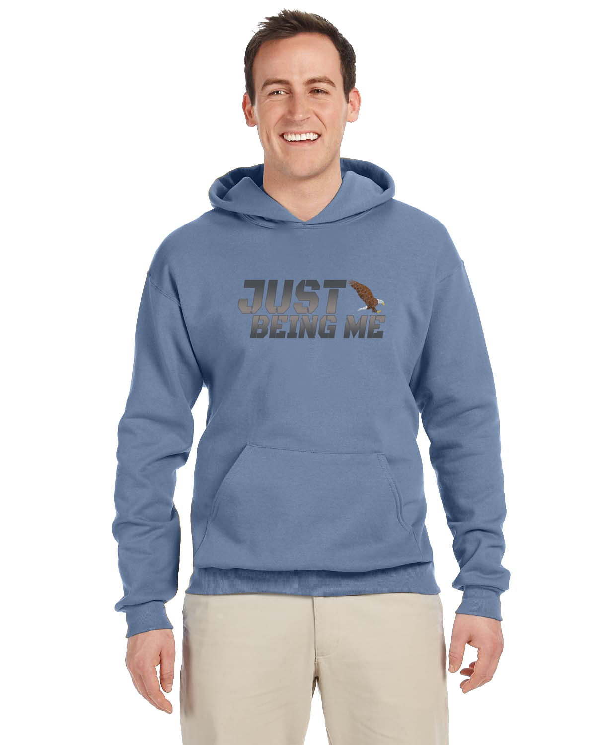 Eagle Hoodie