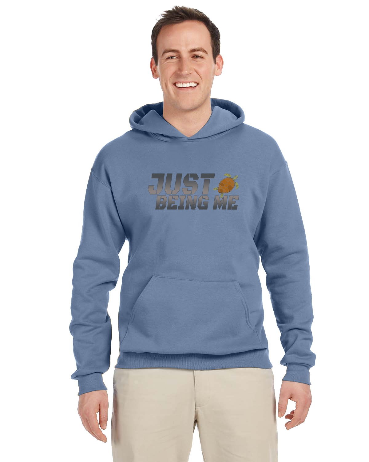 Sea Turtle Hoodie
