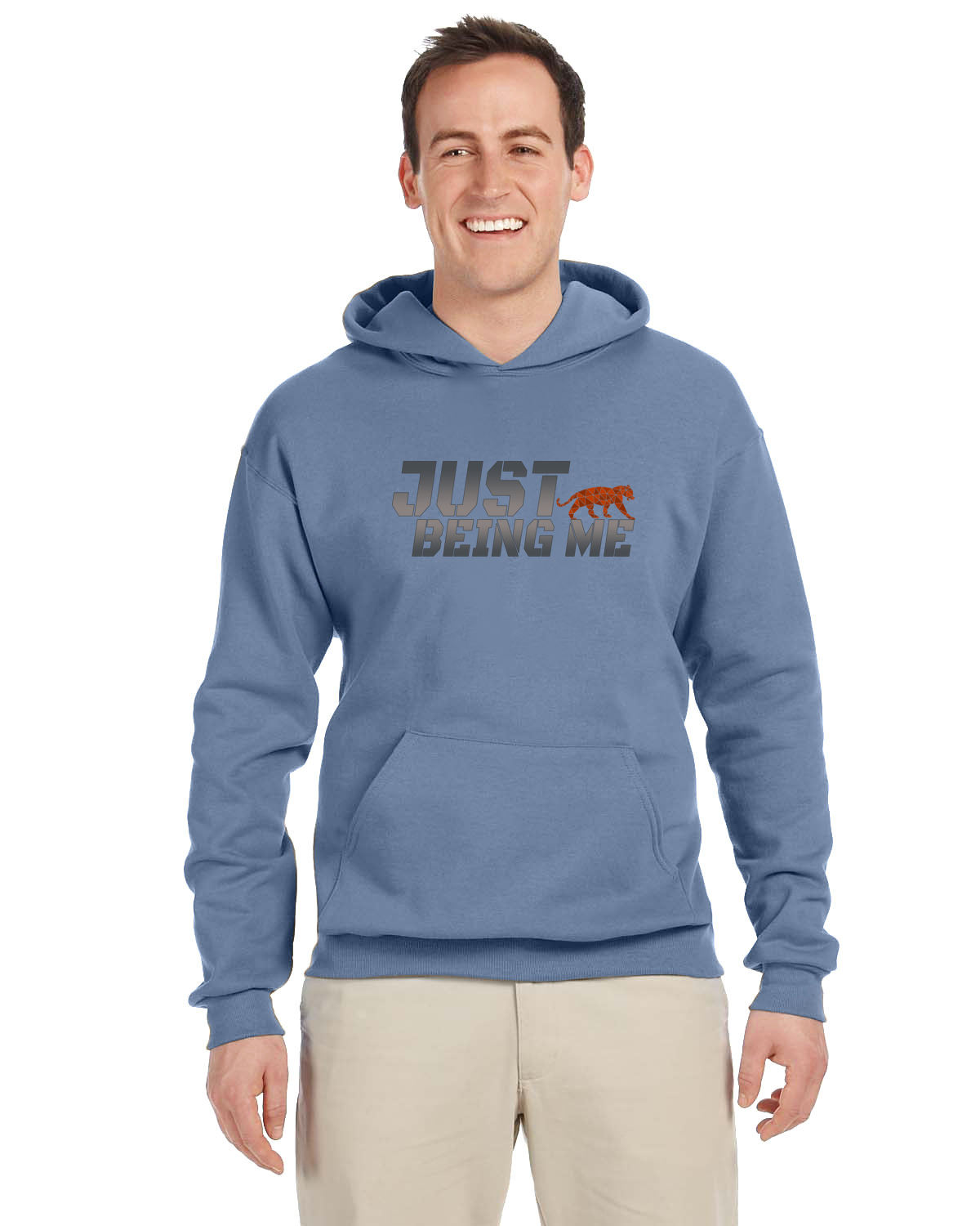 Panther Hoodie