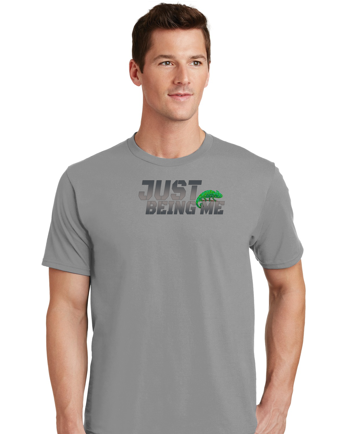 Chameleon T-Shirt