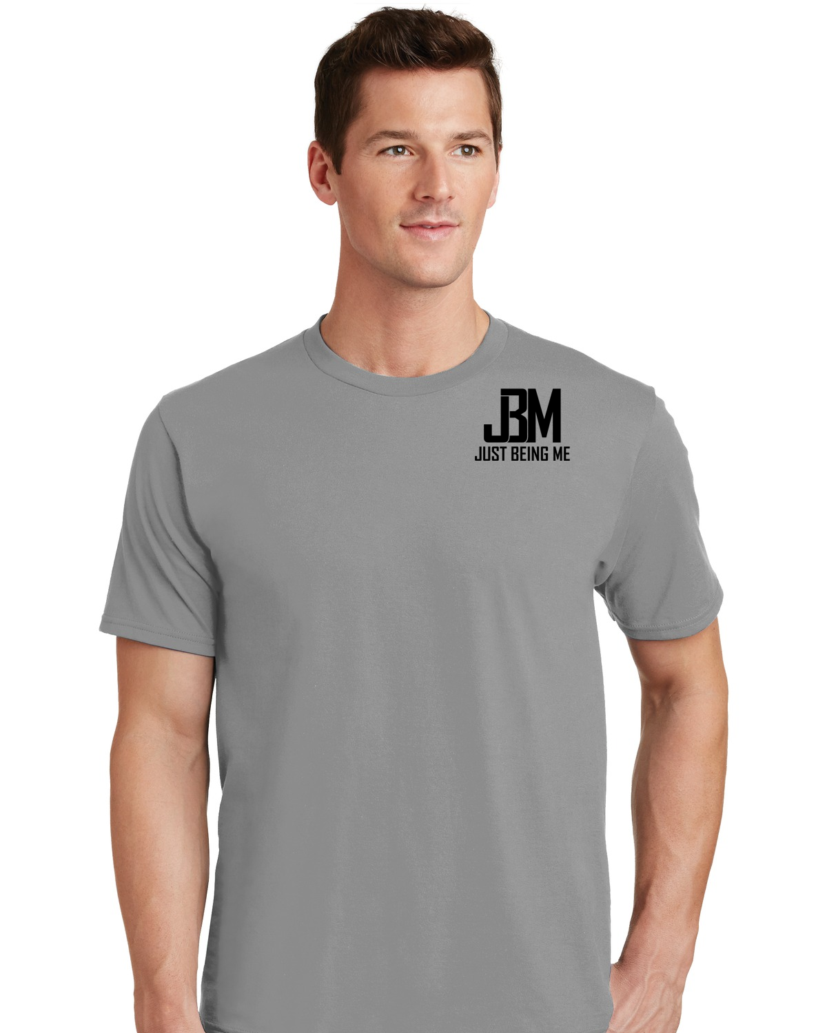 Dolphin T-Shirt Simple