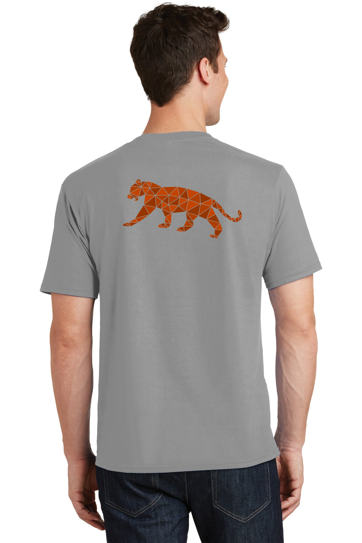 Panther T-Shirt