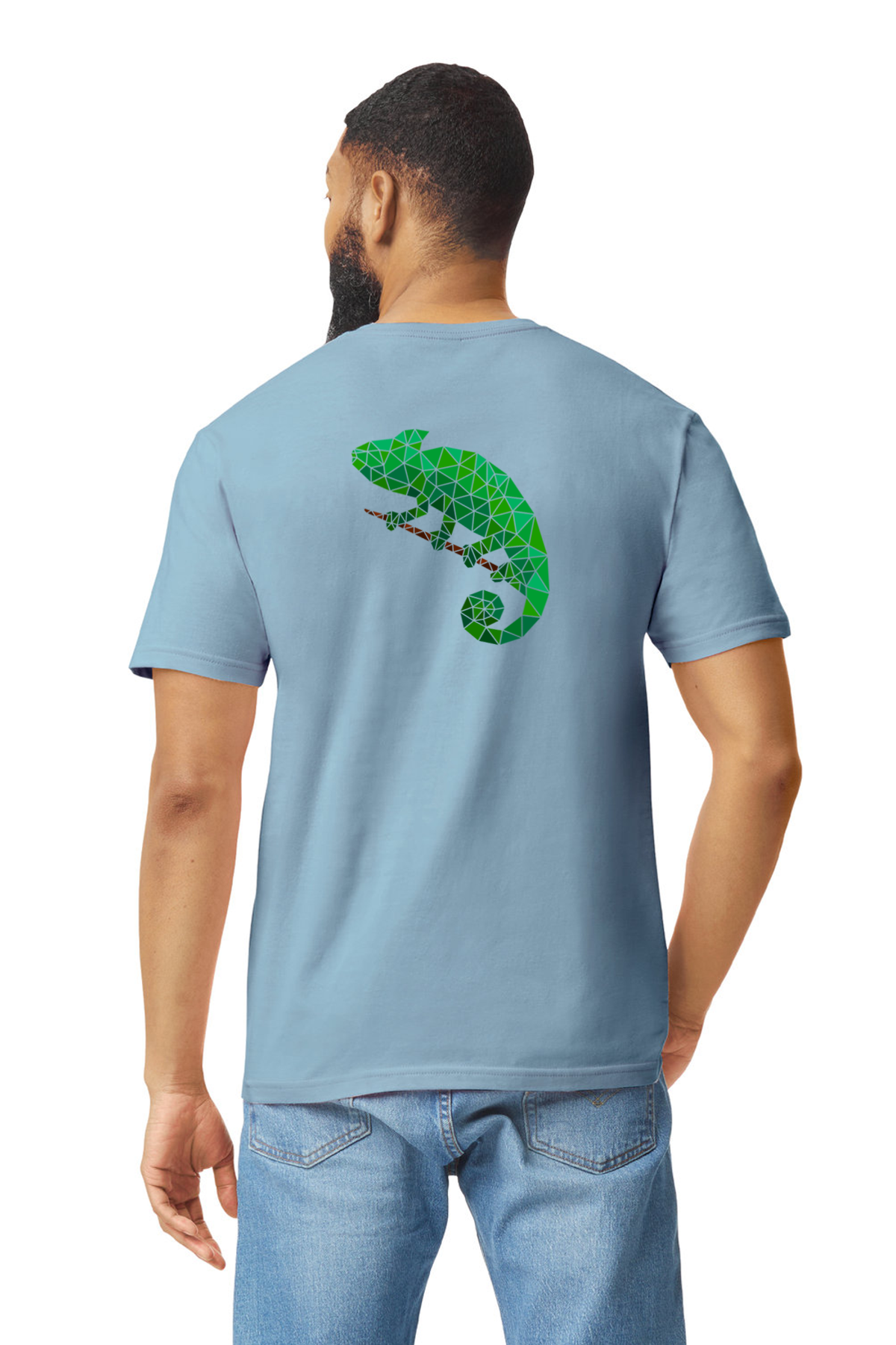 Chameleon T-Shirt