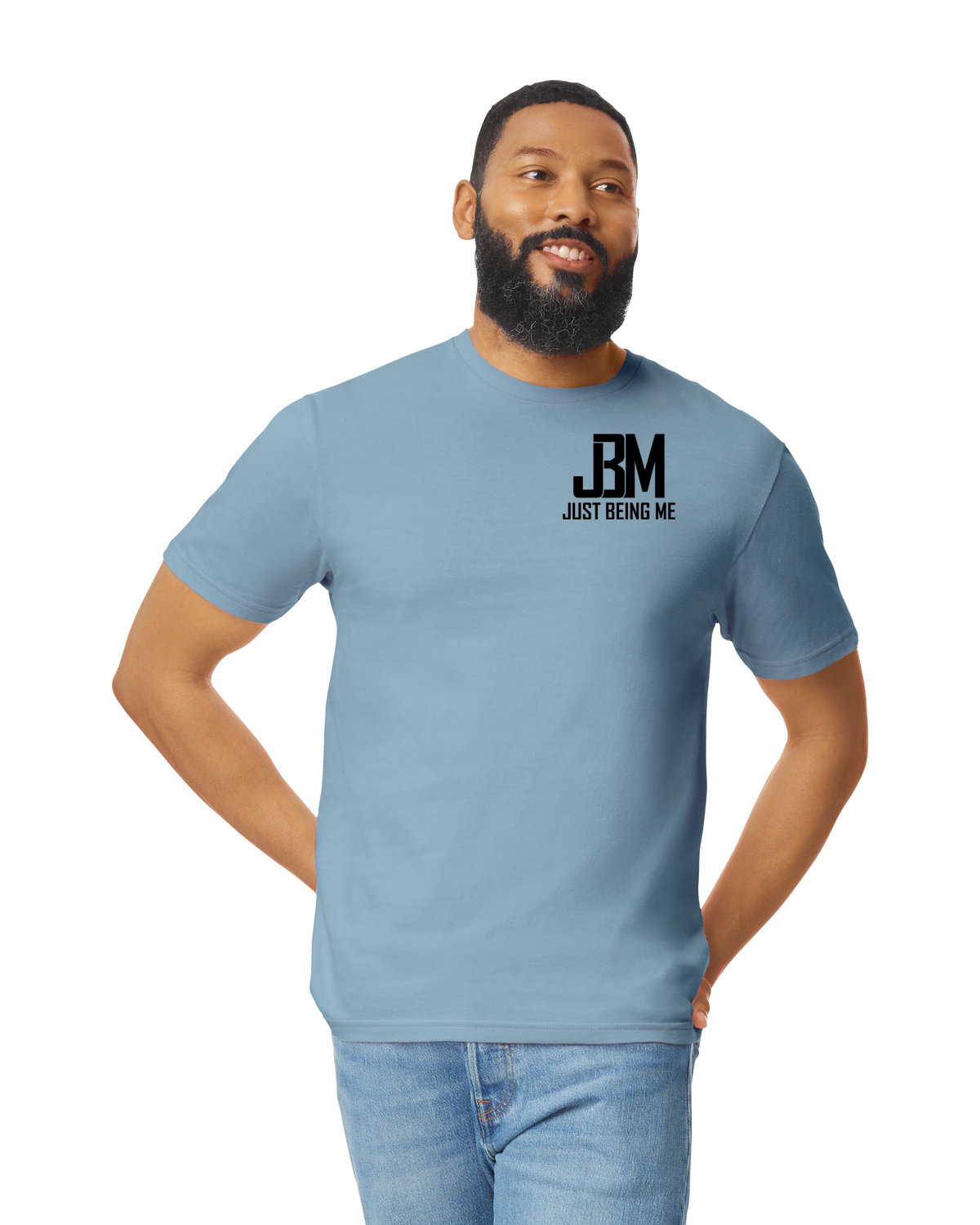 Dolphin T-Shirt Simple