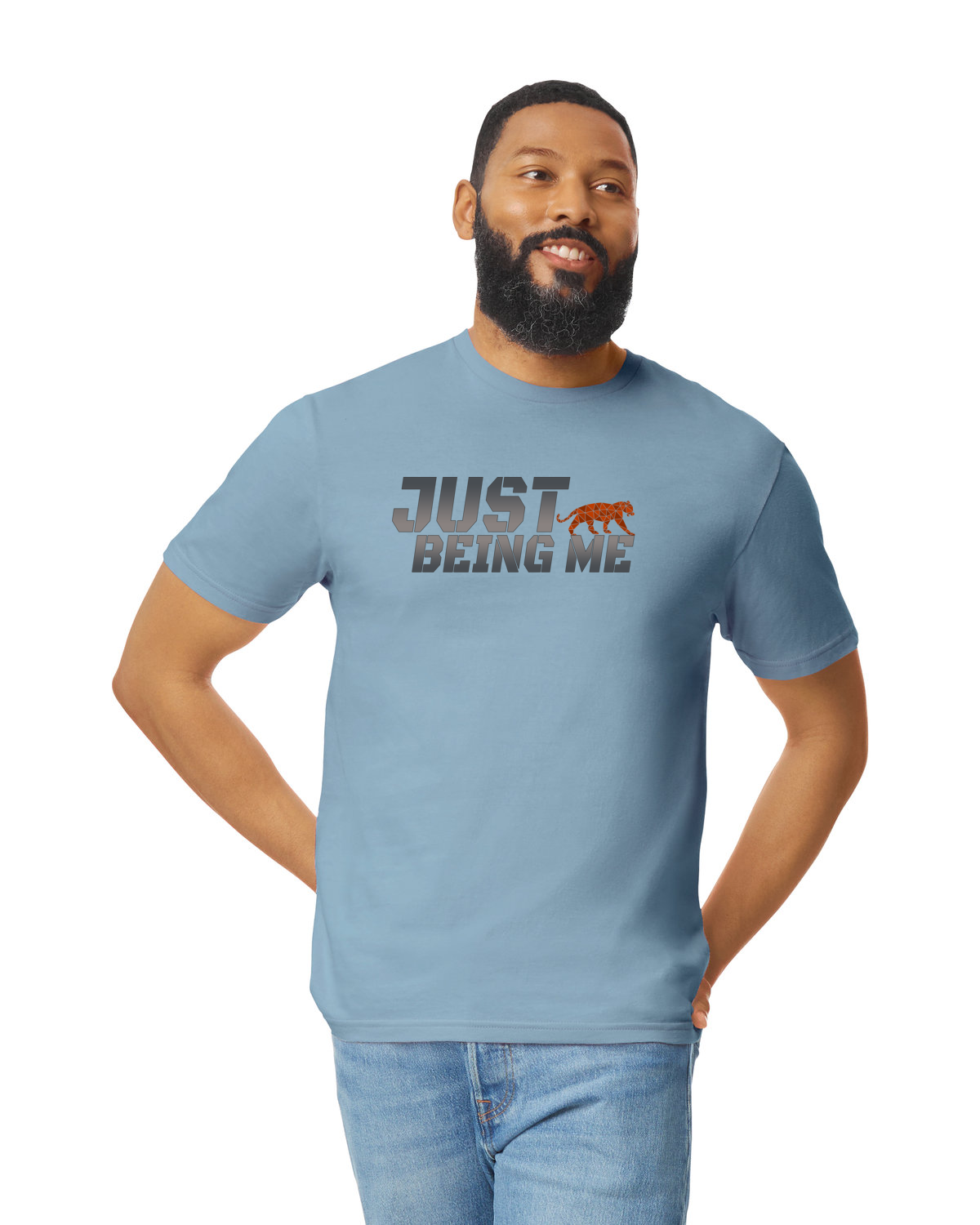 Panther T-Shirt