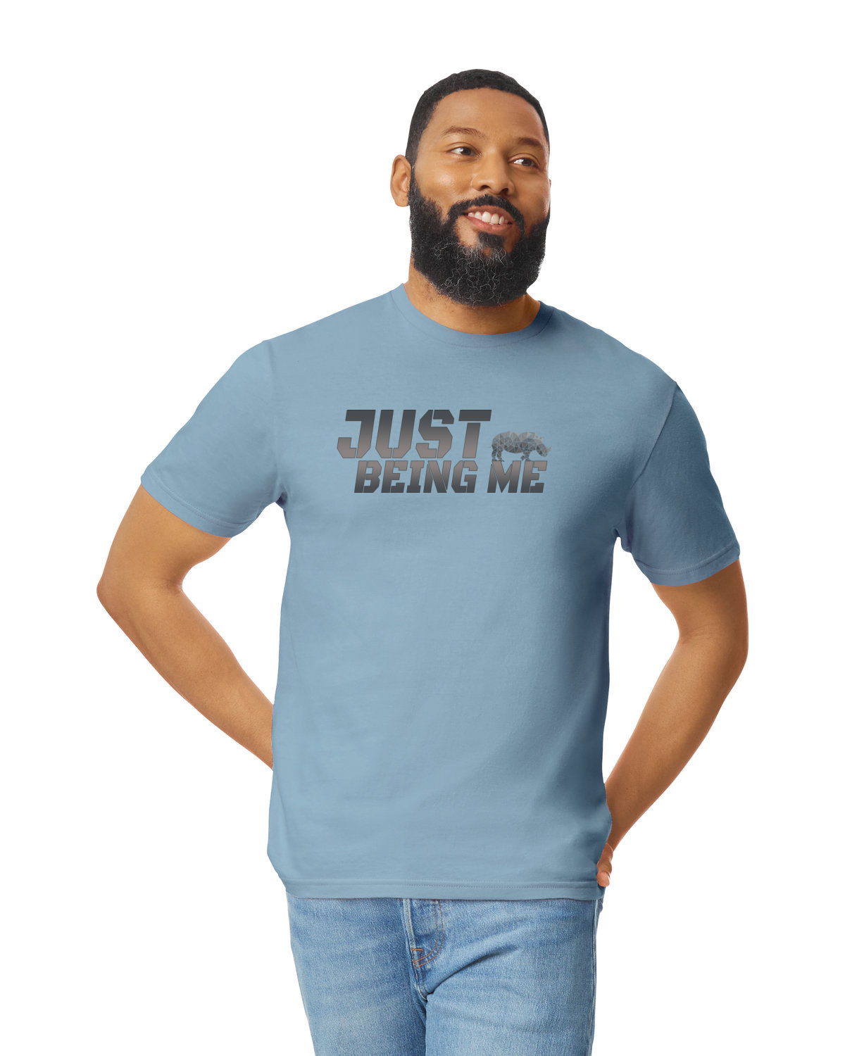 Rhino T-Shirt