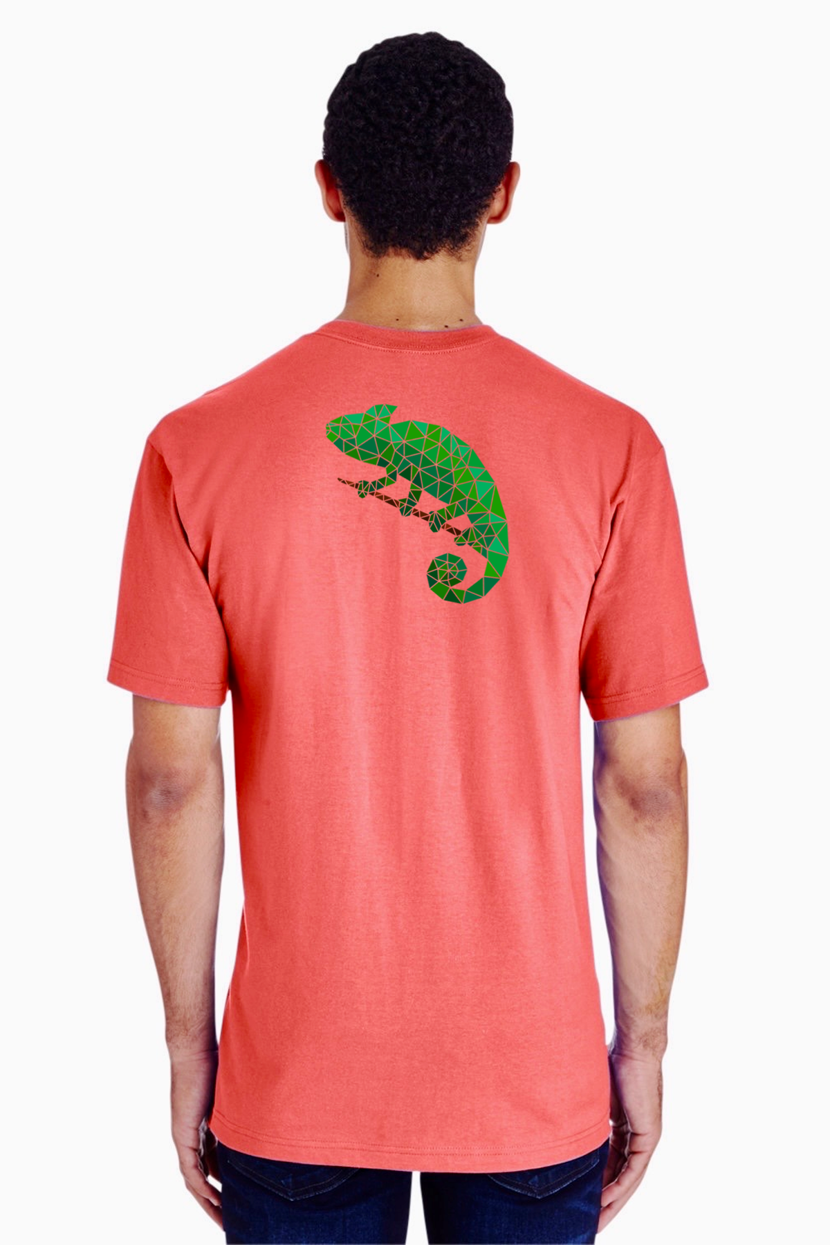 Chameleon T-Shirt