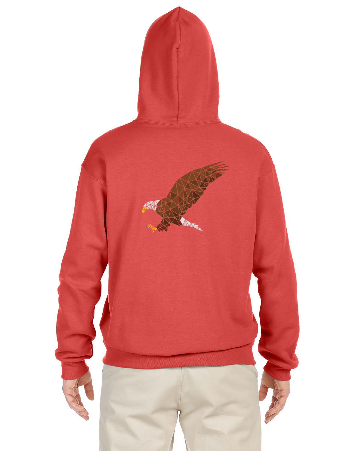 Eagle Hoodie