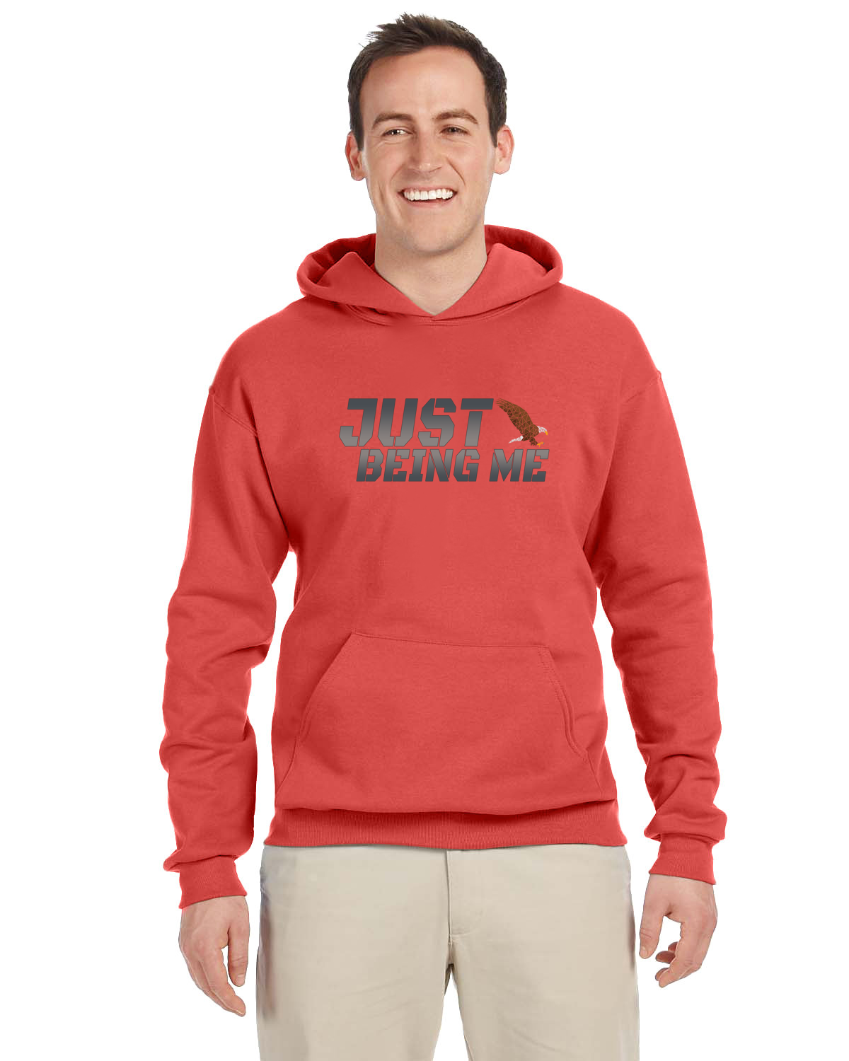 Eagle Hoodie