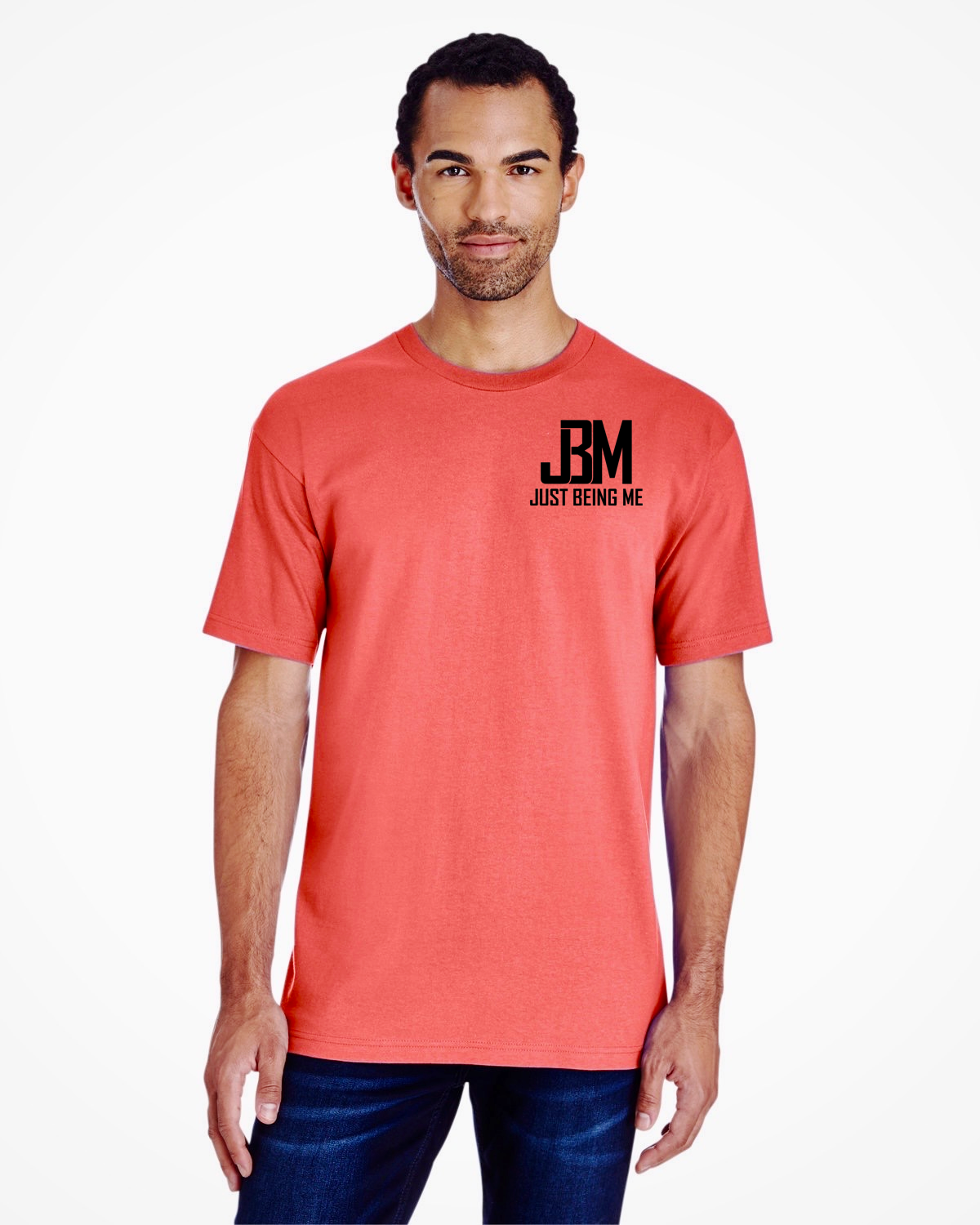 Dolphin T-Shirt Simple
