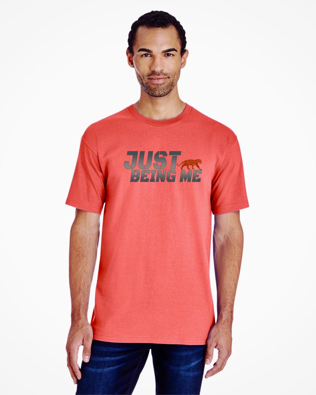 Panther T-Shirt