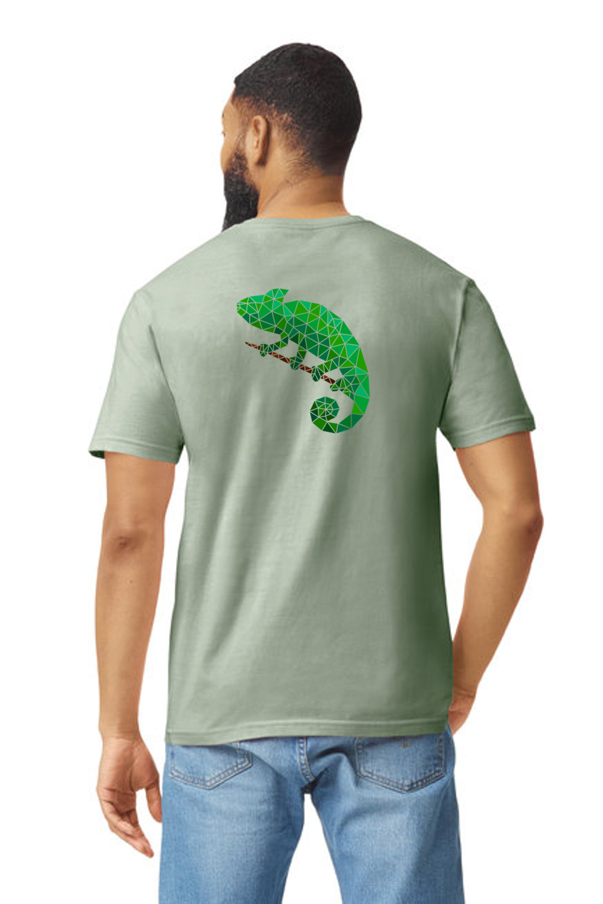 Chameleon T-Shirt