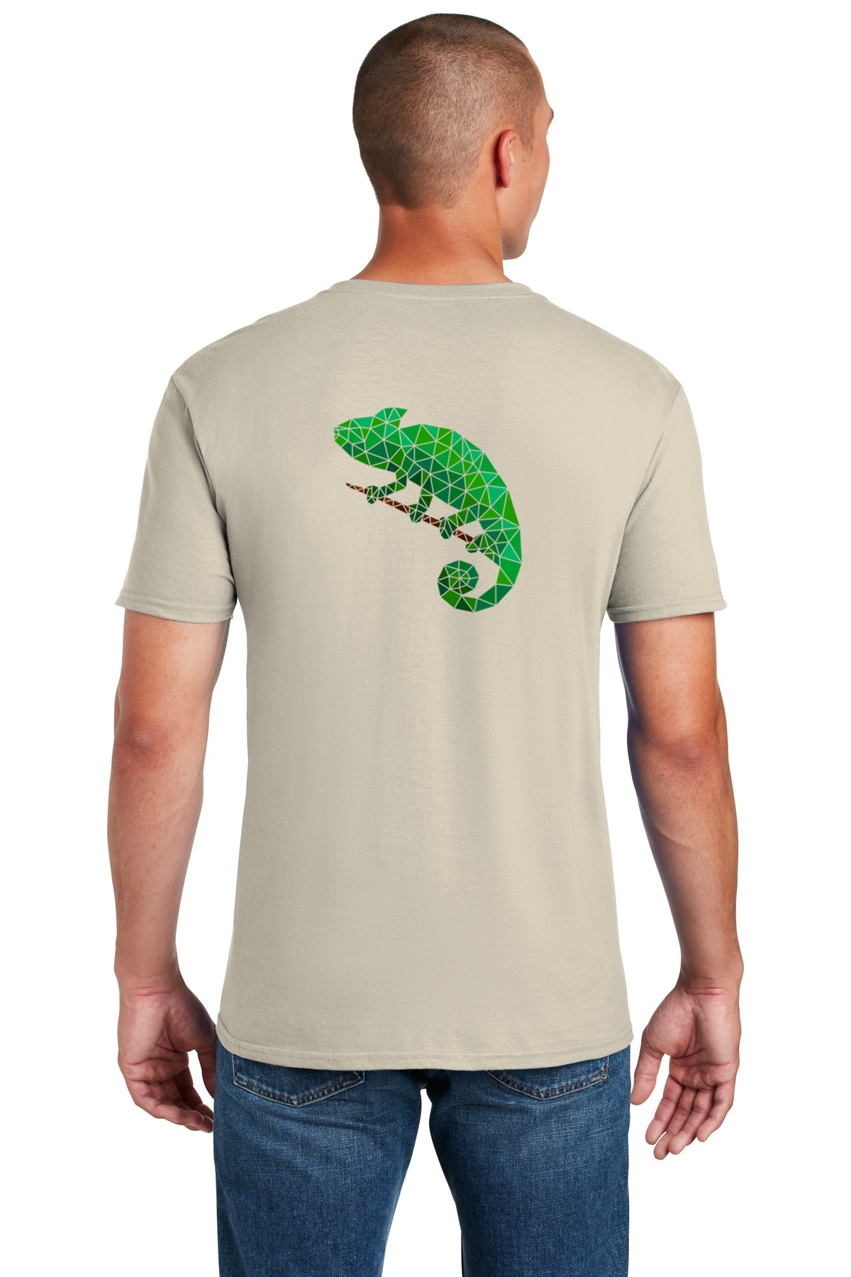 Chameleon T-Shirt