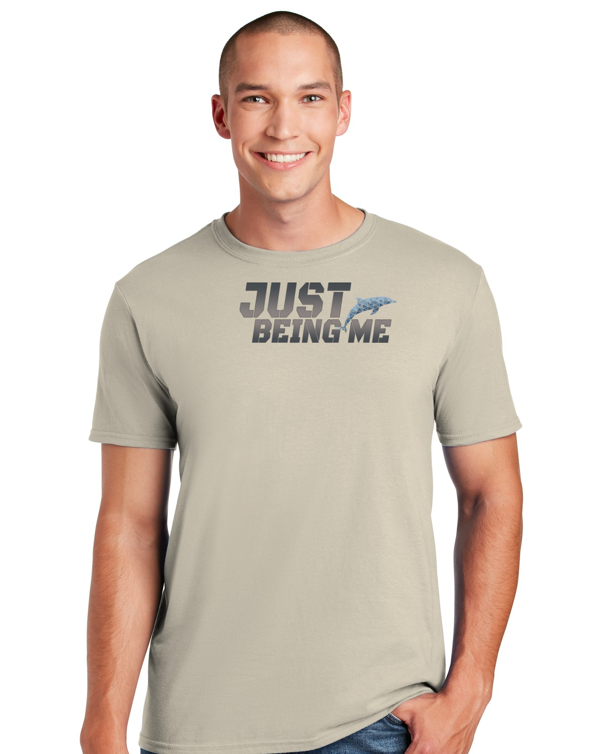 Dolphin T-Shirt