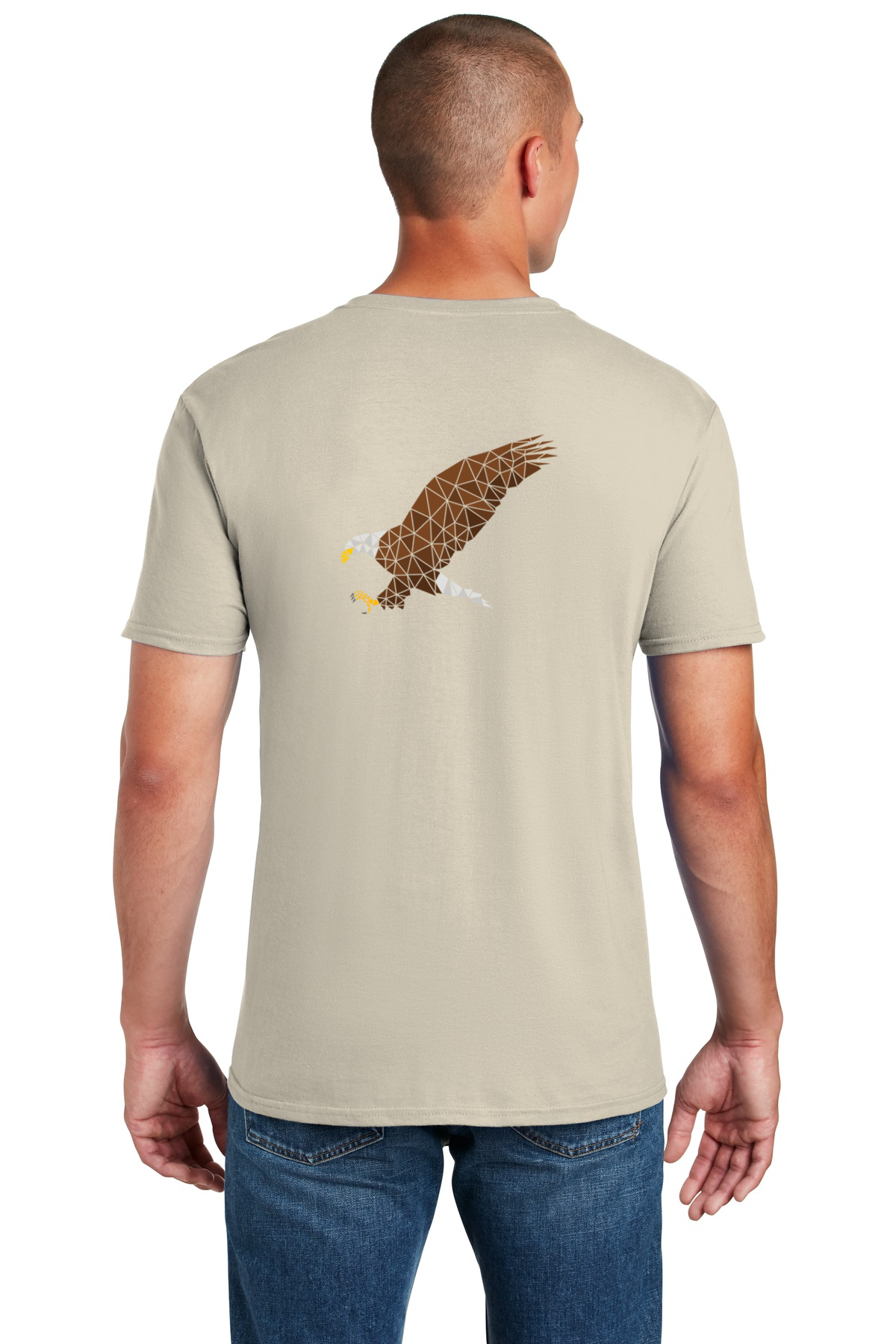 Eagle T-Shirt