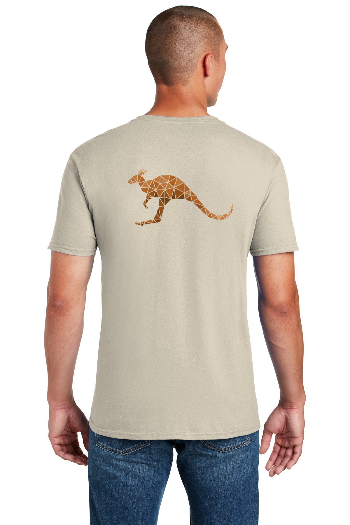 Kangaroo T-Shirt