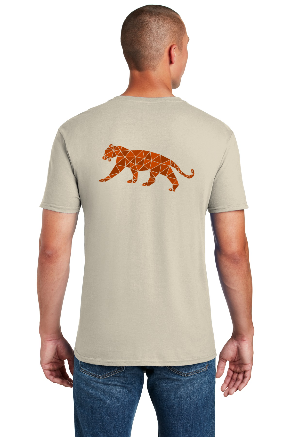 Panther T-Shirt