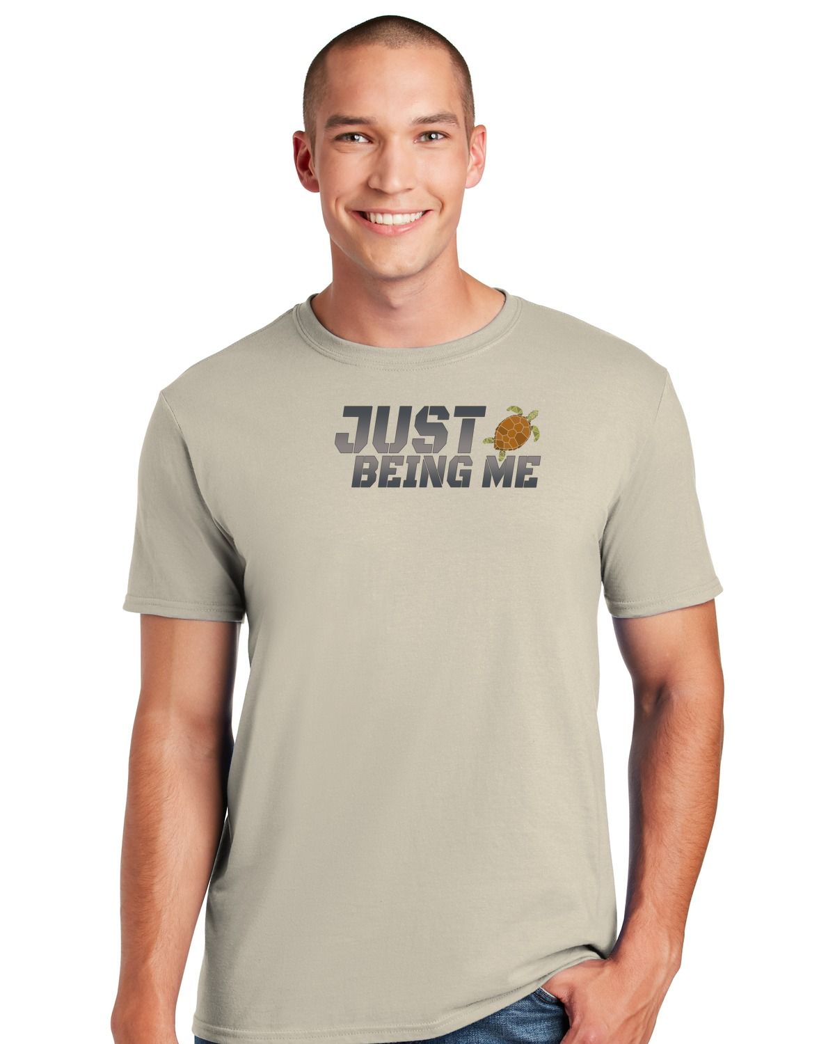 Sea Turtle T-Shirt
