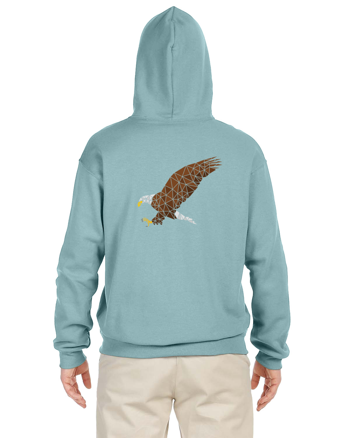 Eagle Hoodie