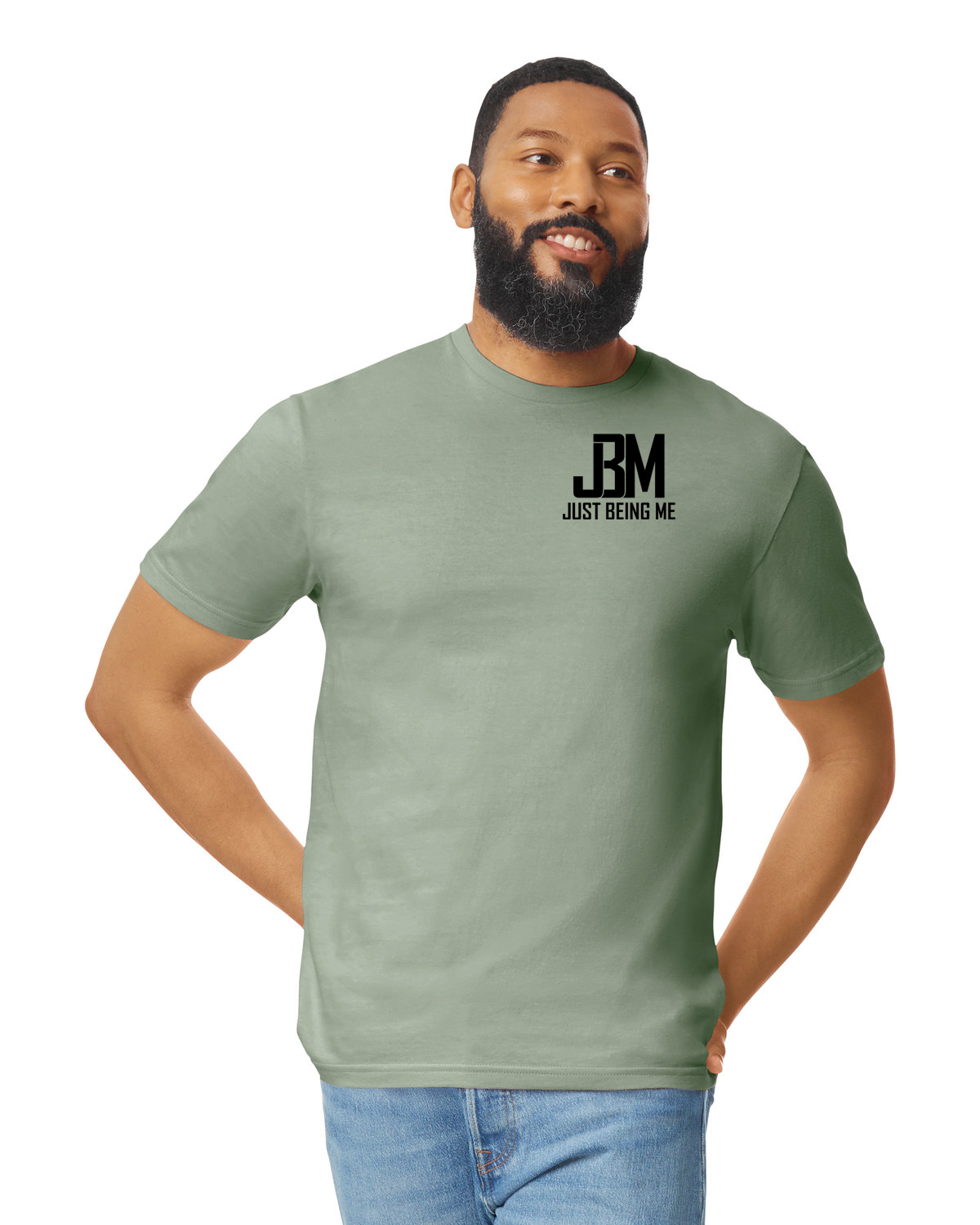 Dolphin T-Shirt Simple