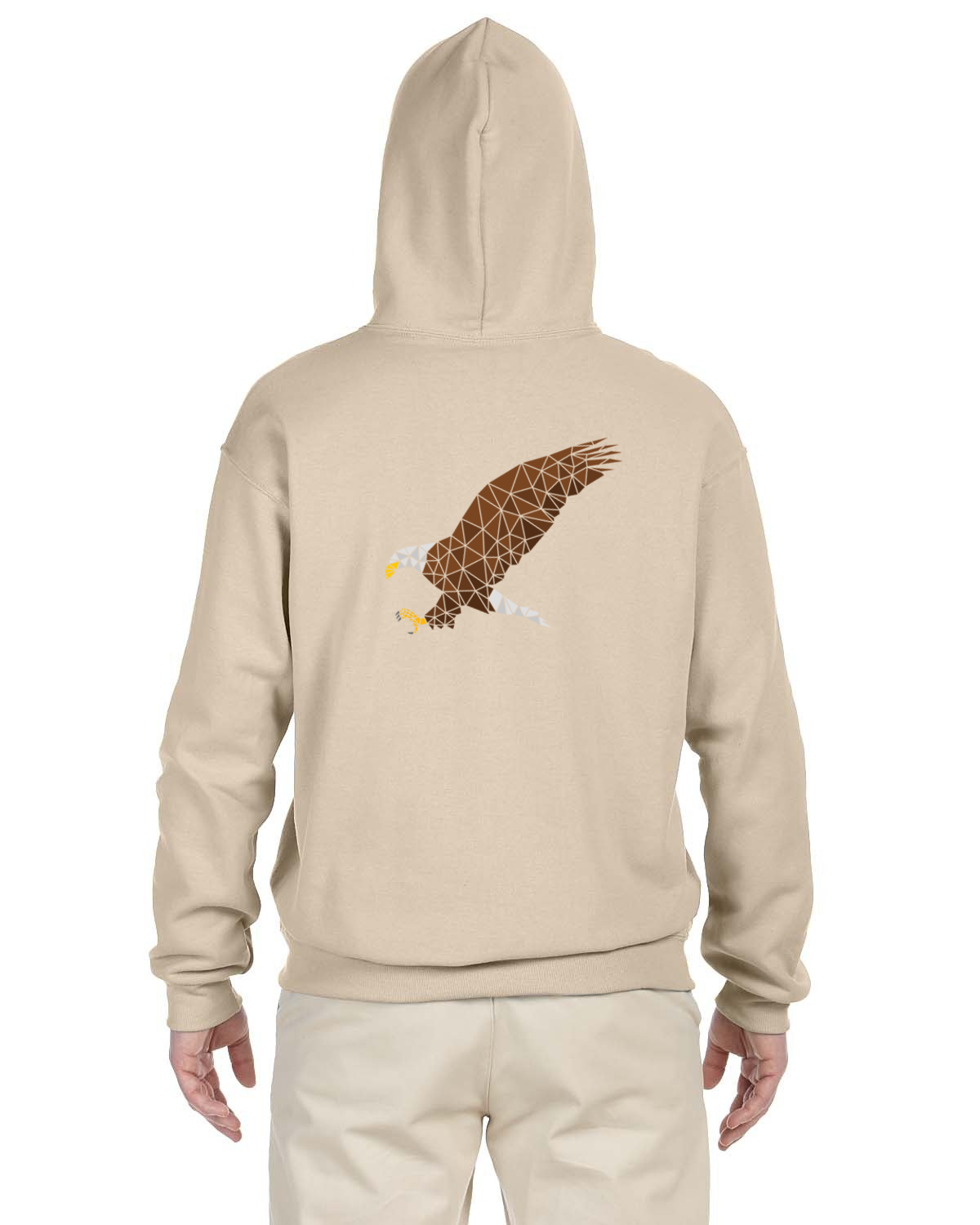 Eagle Hoodie