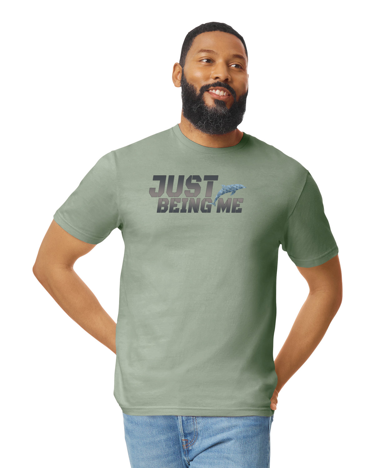 Dolphin T-Shirt