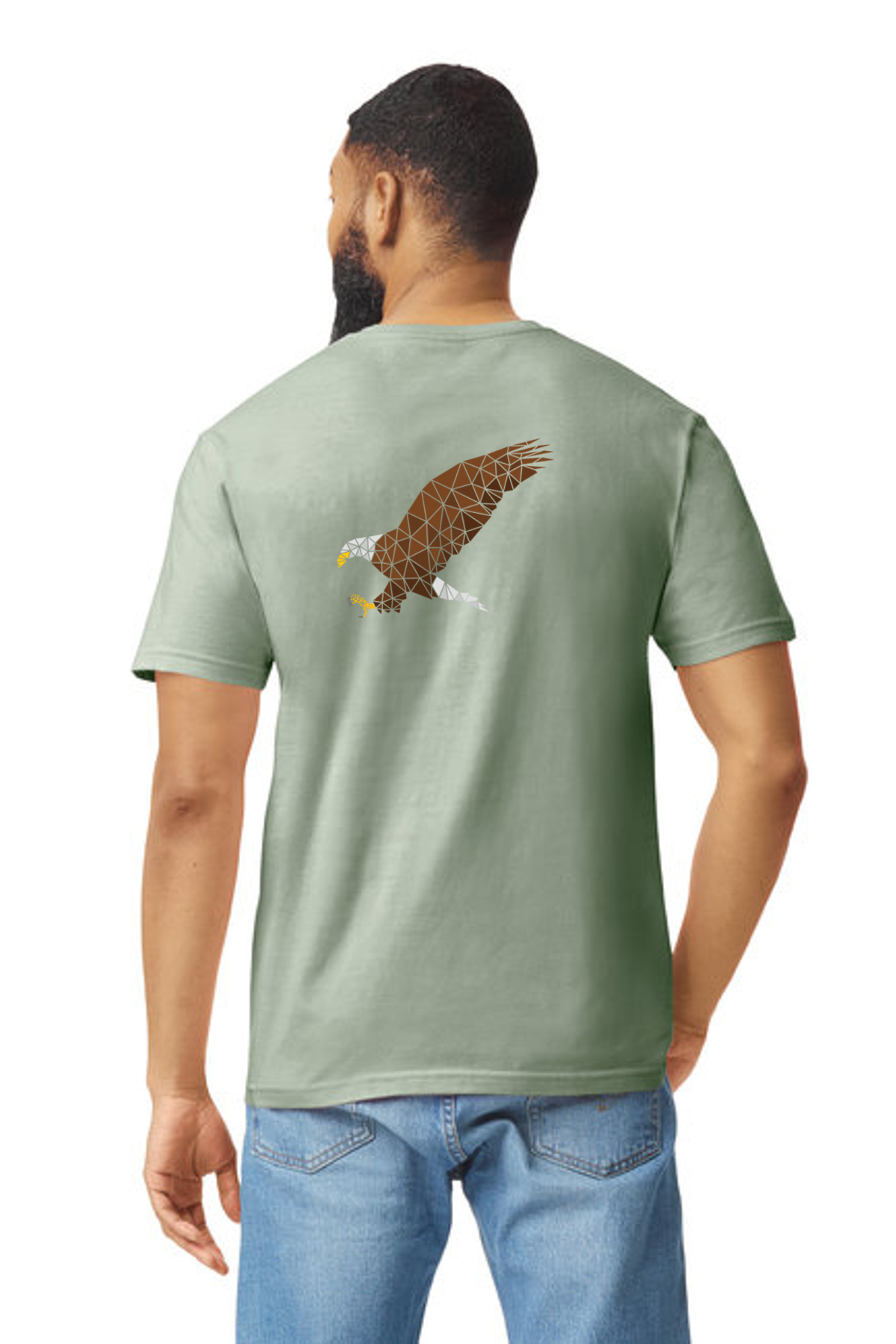 Eagle T-Shirt