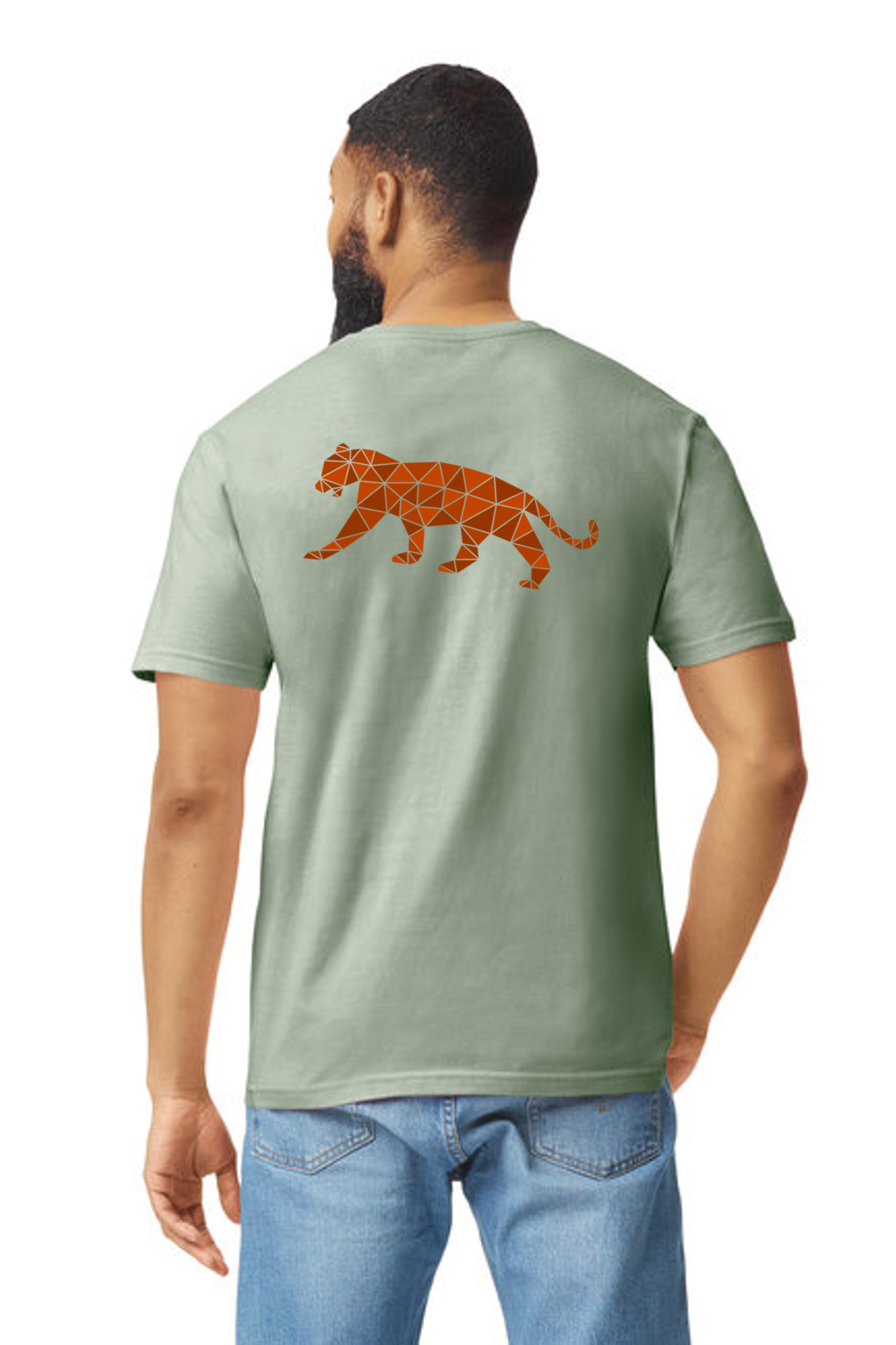 Panther T-Shirt