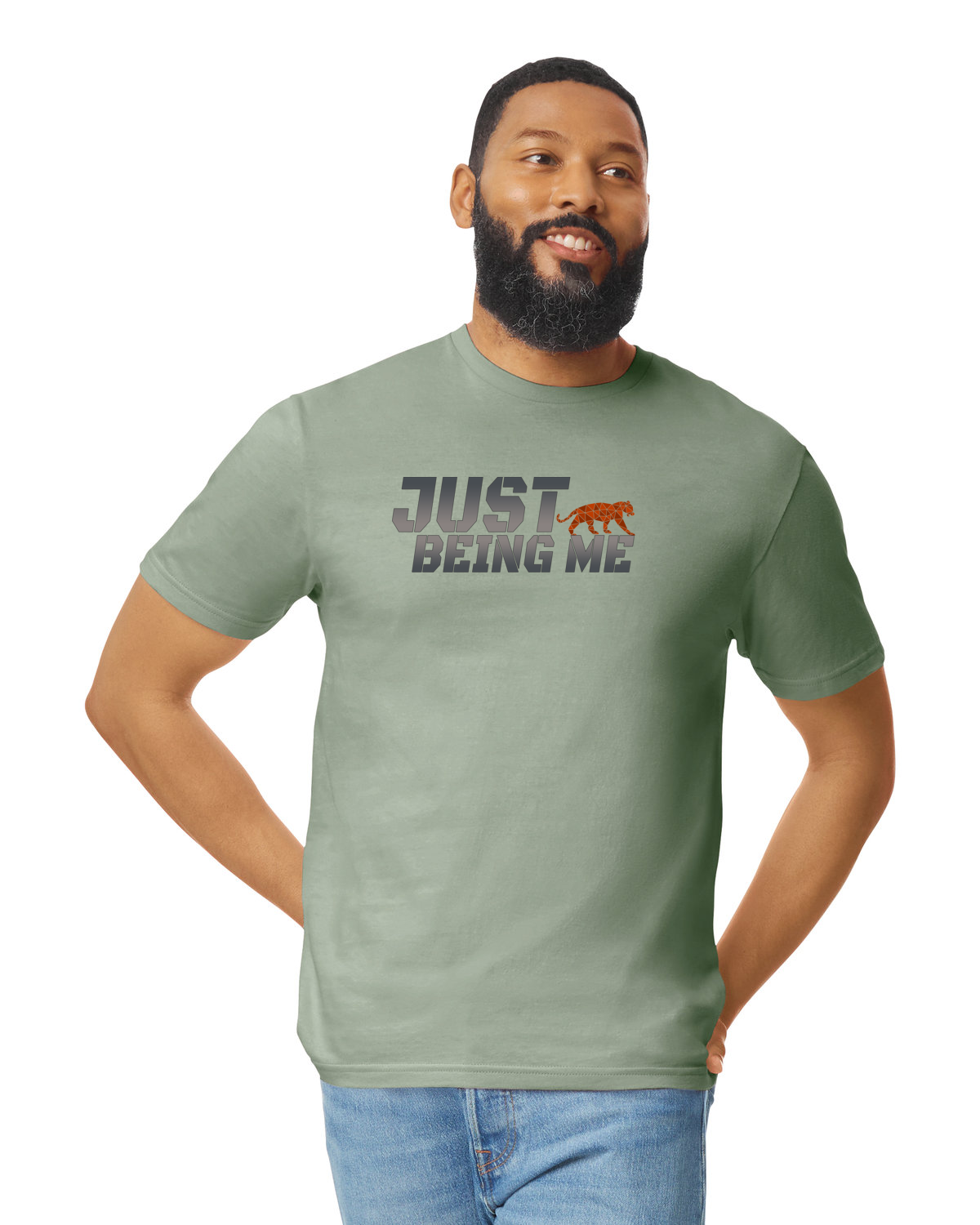 Panther T-Shirt