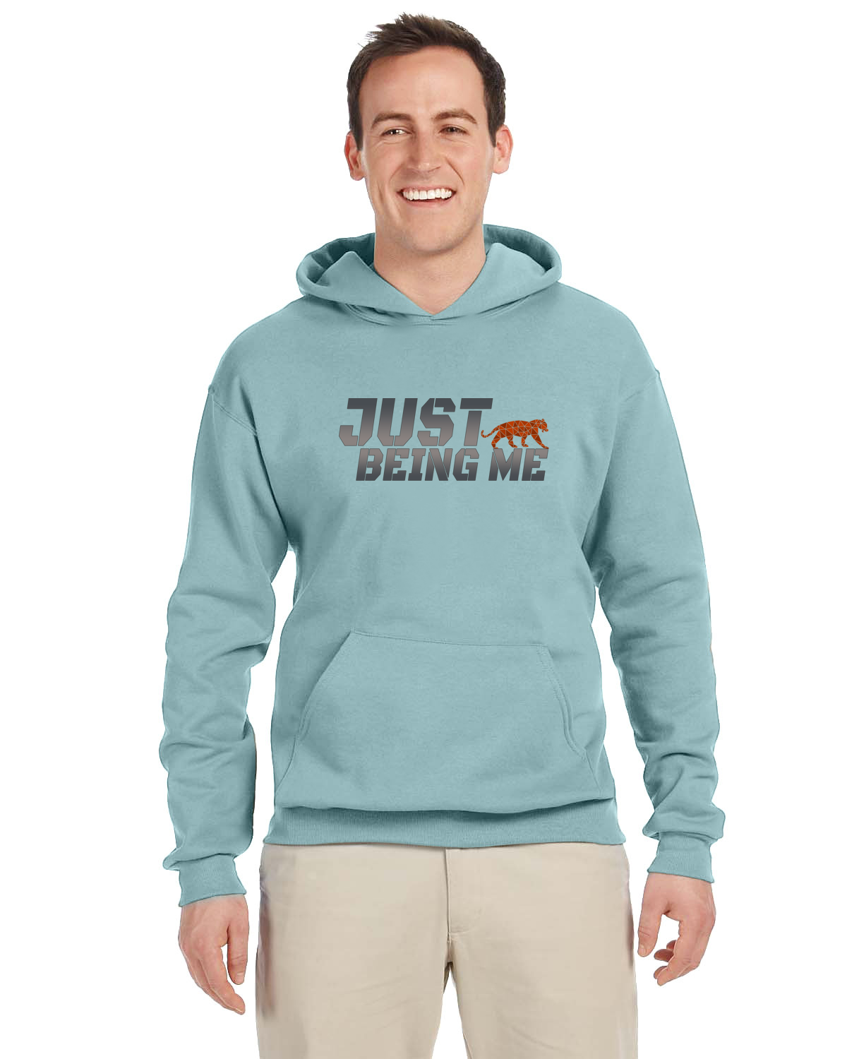 Panther Hoodie