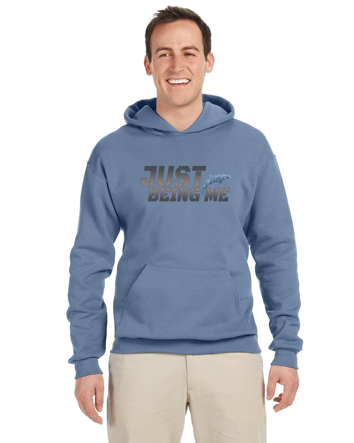 Dolphin Hoodie