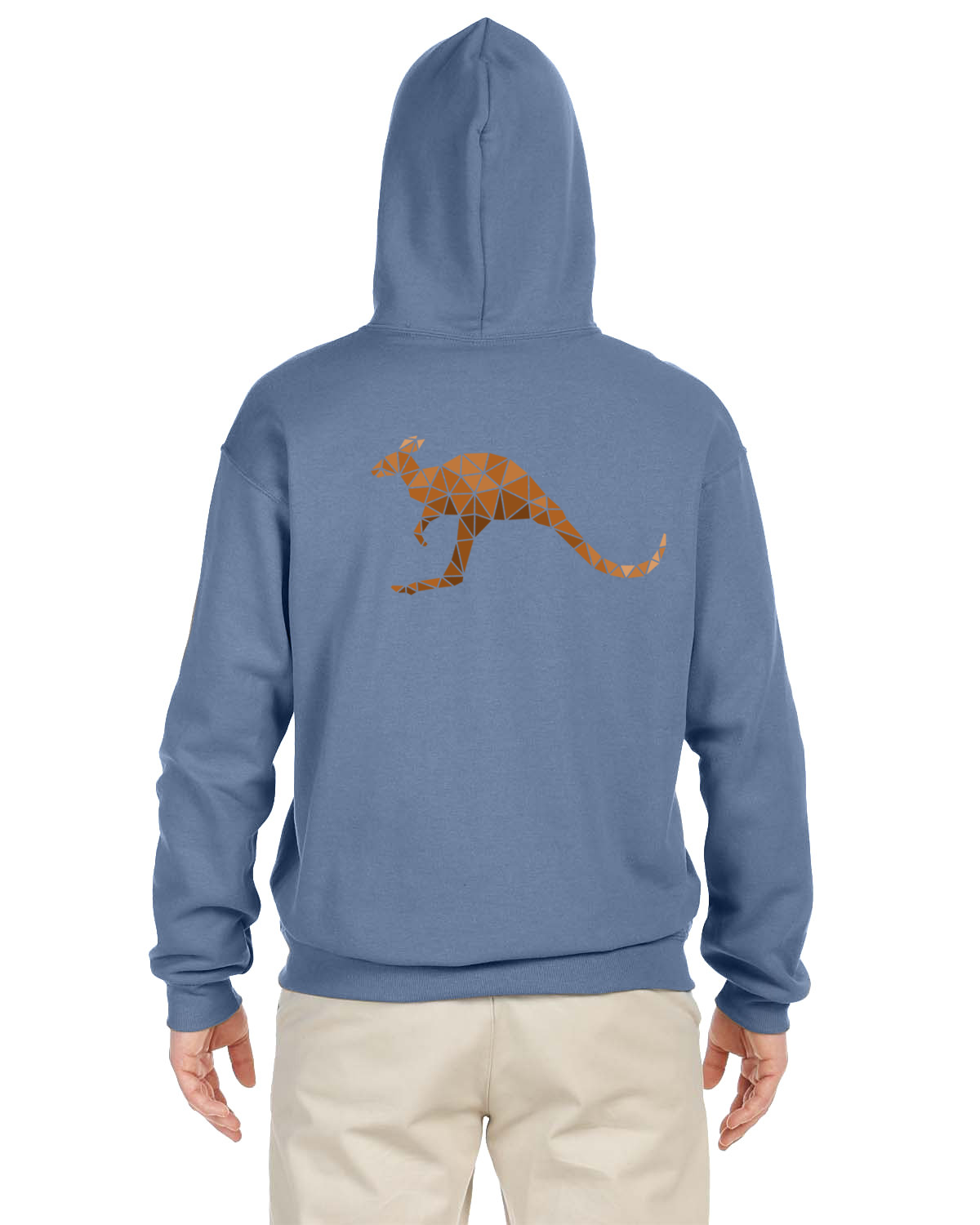 Kangaroo Hoodie