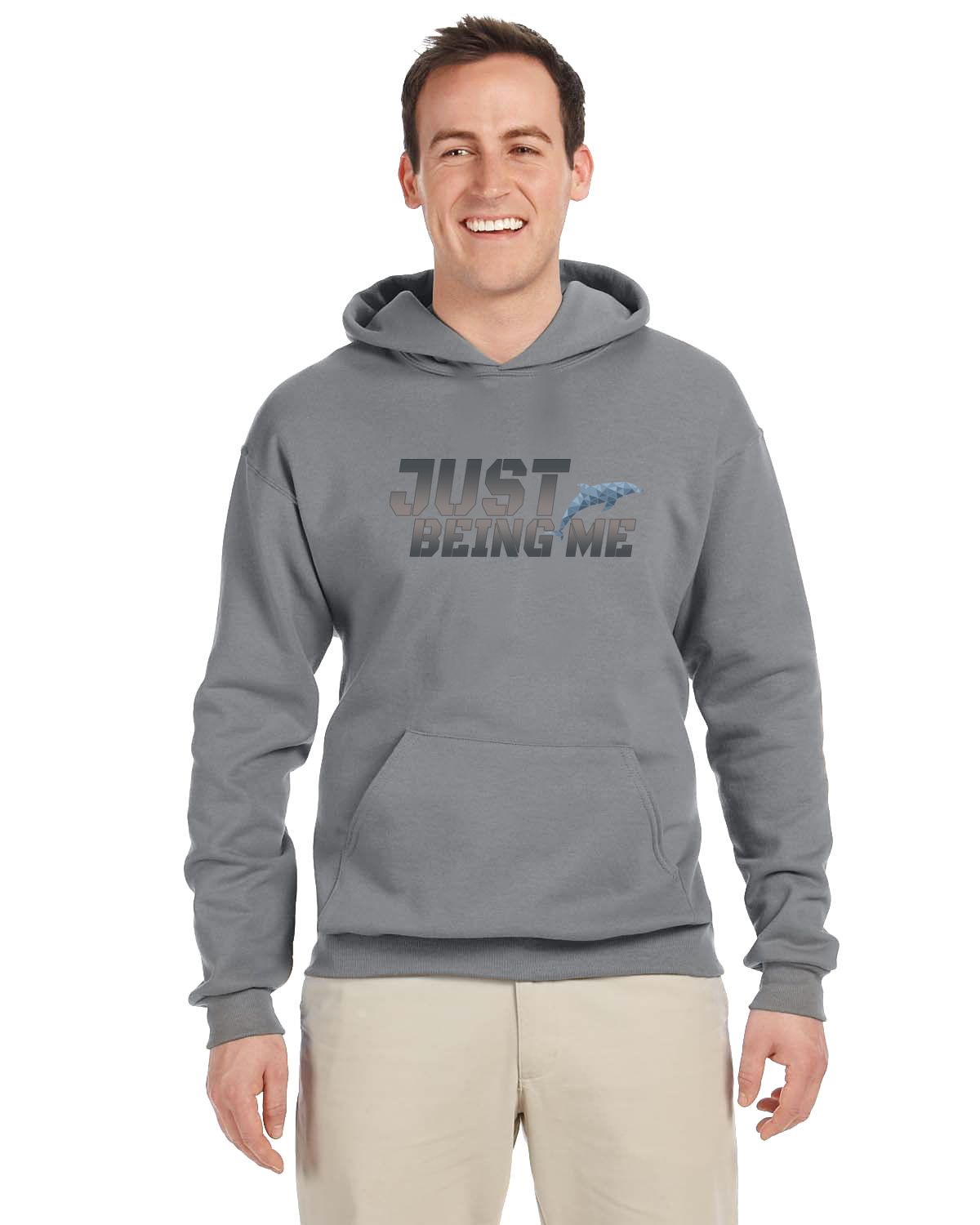 Dolphin Hoodie
