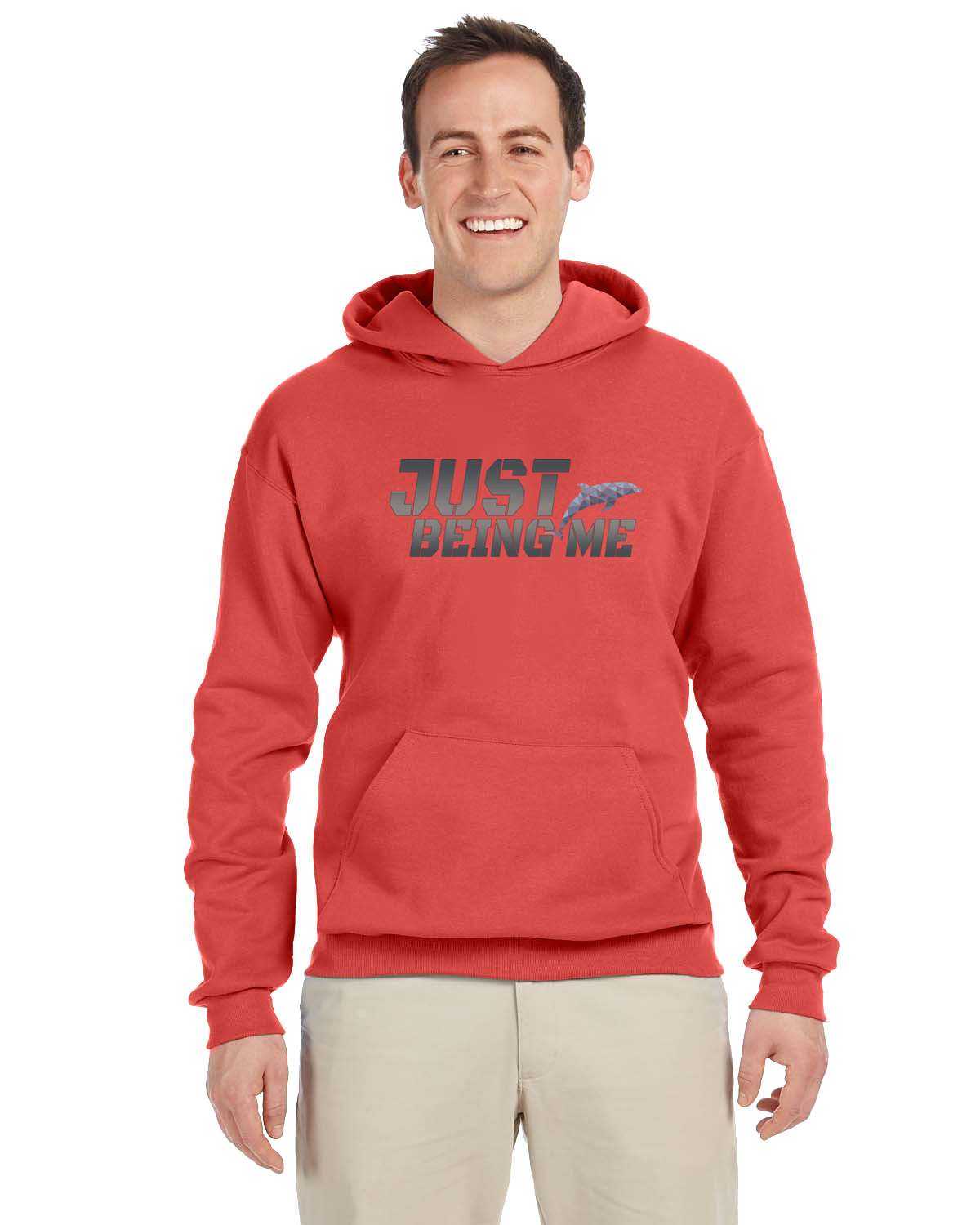 Dolphin Hoodie