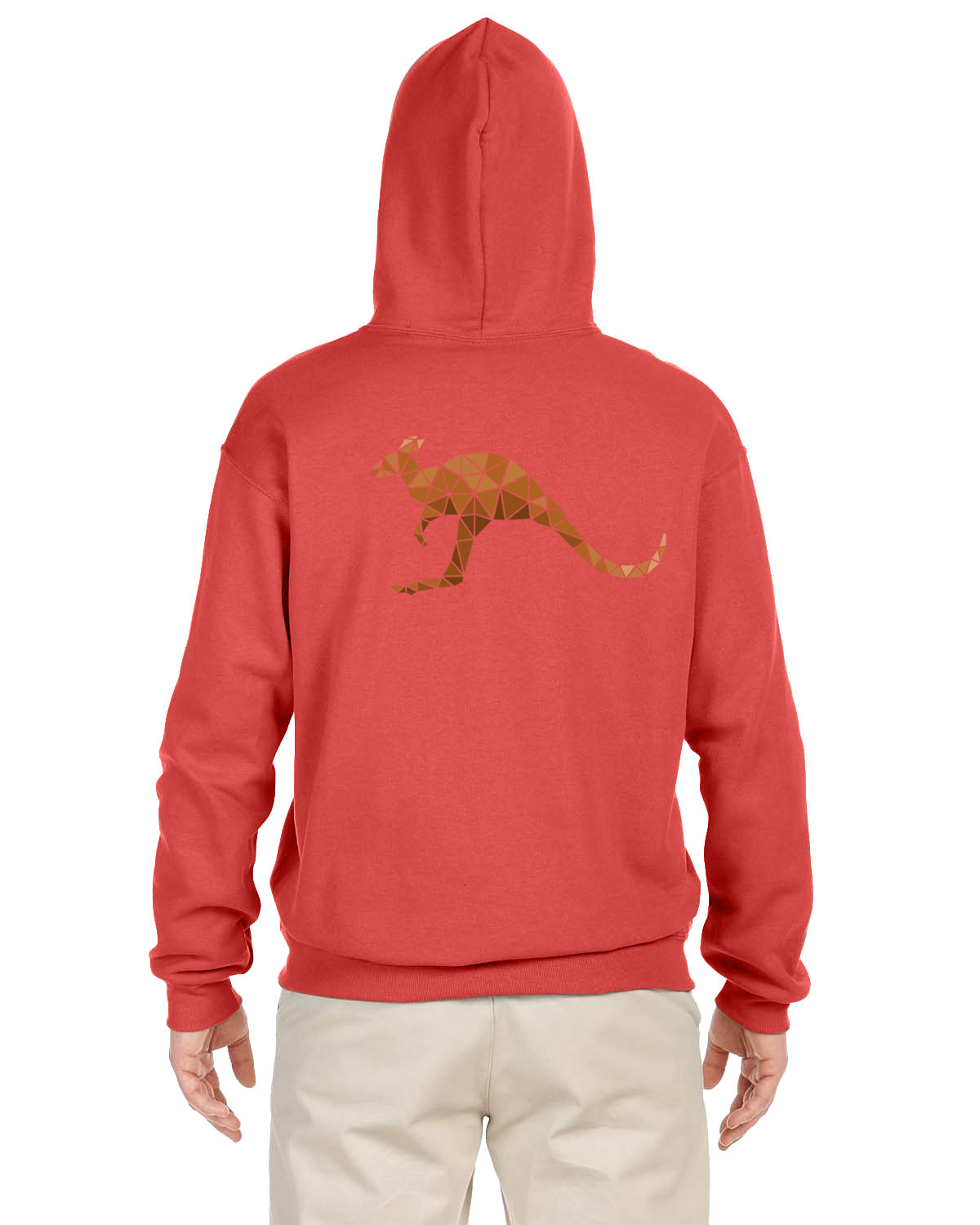 Kangaroo Hoodie