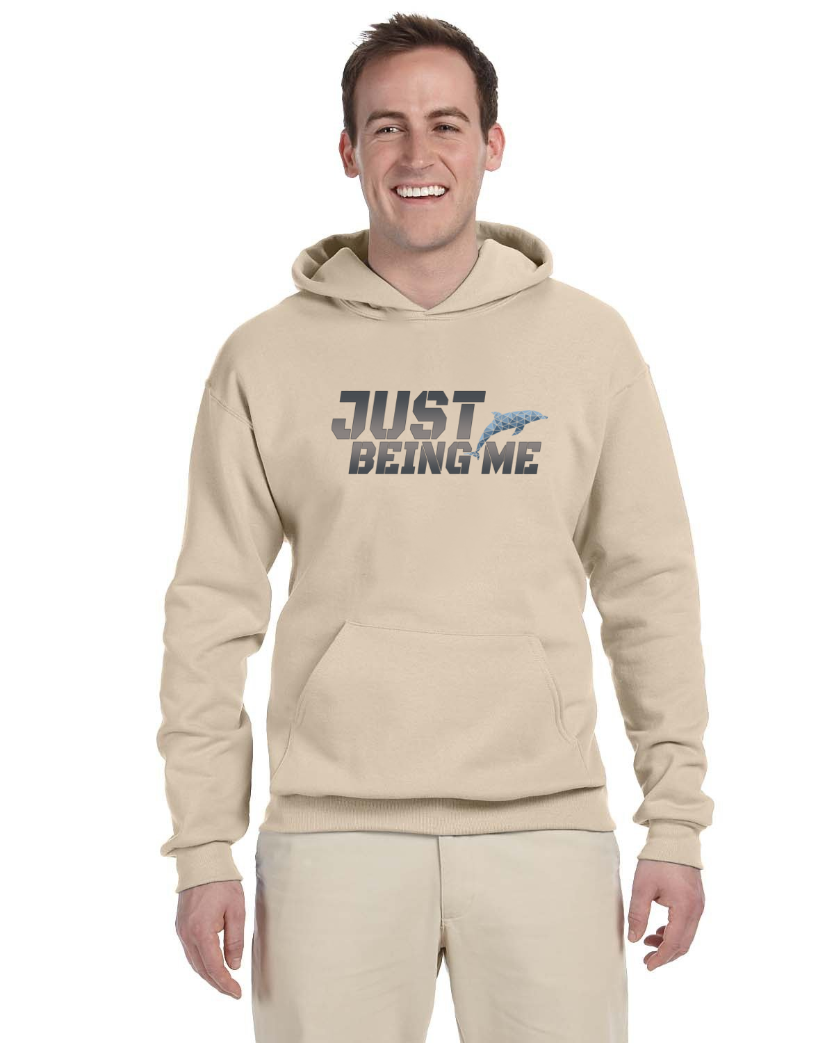 Dolphin Hoodie