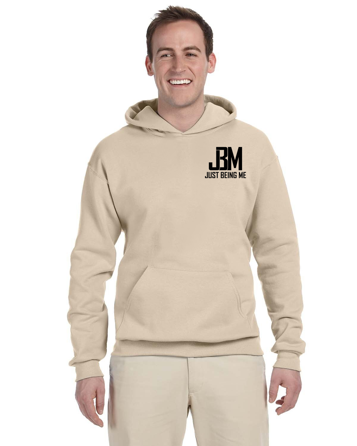 Kangaroo Hoodie Simple