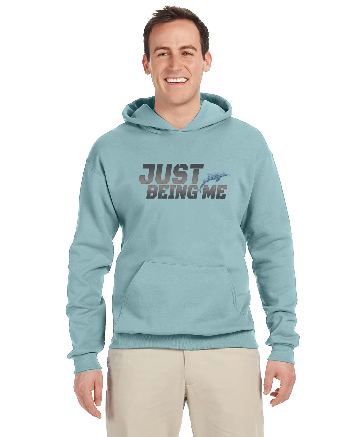 Dolphin Hoodie